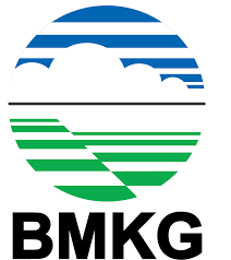 Logo BMKG Paniai